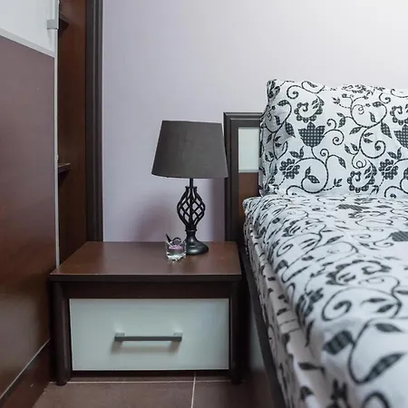 Apartamento House