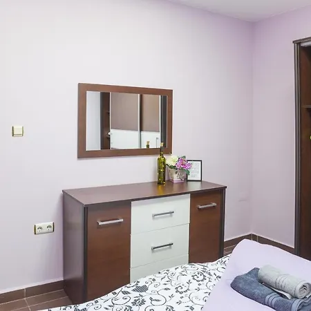 House Apartamento Varna