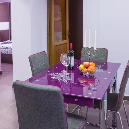 Apartamento House