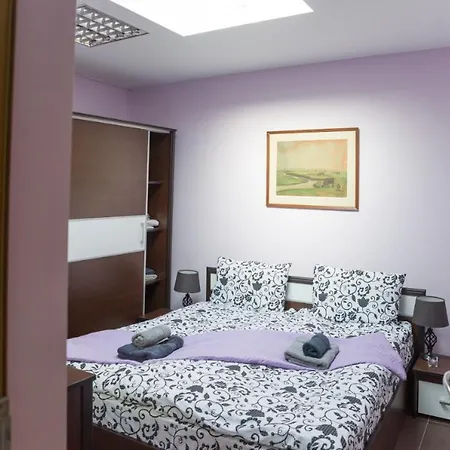 Apartamento House