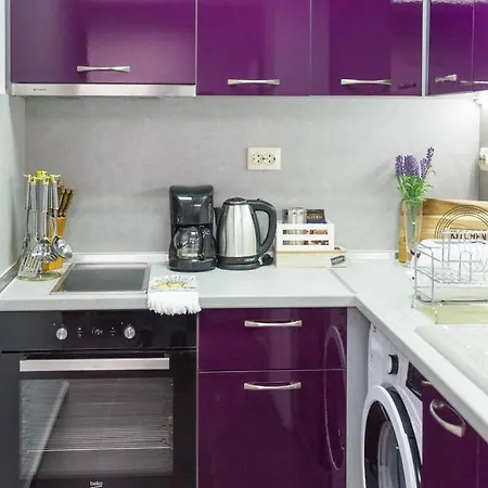House Apartamento