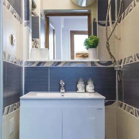 Apartamento House *