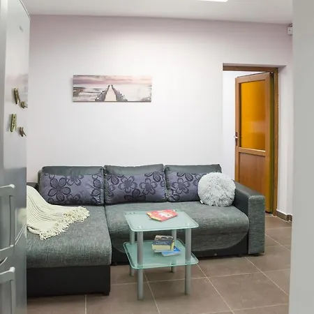 House Apartamento *