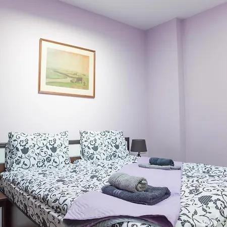 House Apartamento Varna
