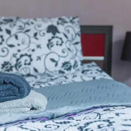 Apartamento House *