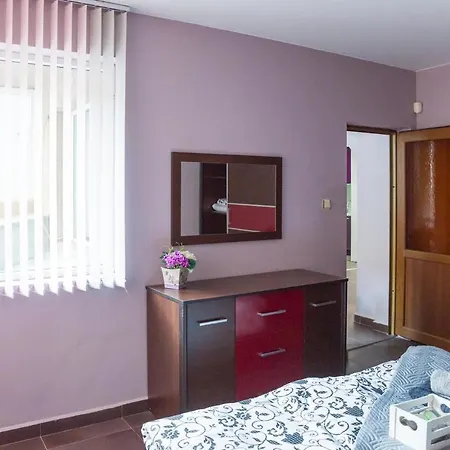 Apartment House Varna